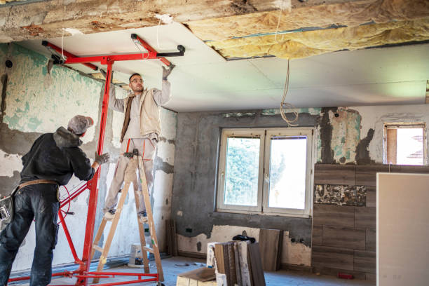 Best Insulation for Specific Applications in Hawthorne, FL